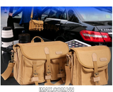 Túi máy ảnh Caden F12