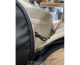 Túi máy ảnh PGYTECH OneGo Shoulder Bag 6L (Obsidian Black)
