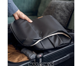 Túi máy ảnh PGYTECH OneGo Shoulder Bag 6L (Obsidian Black)