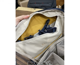 Túi máy ảnh PGYTECH OneGo Shoulder Bag 6L (Obsidian Black)