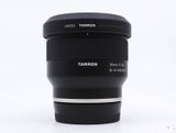 Tamron 35mm F/2.8 Di III OSD Sony FE