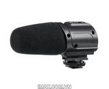 Mic thu âm cho máy ảnh máy quay Saramonic SR-PMIC3 Surround Microphone