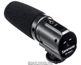 Mic thu âm cho máy ảnh máy quay Saramonic SR-PMIC3 Surround Microphone