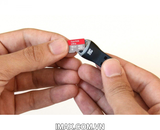 Đầu đọc thẻ Sandisk MobileMate Duo cho thẻ nhớ Micro SDDRK-121-B35