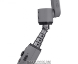 Thiết bị chống rung Zhiyun Smooth X - Gimbal 3 trục cho điện thoại- Hàng chính hãng