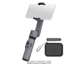 Thiết bị chống rung Zhiyun Smooth X - Gimbal 3 trục cho điện thoại- Hàng chính hãng