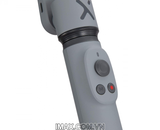 Thiết bị chống rung Zhiyun Smooth X - Gimbal 3 trục cho điện thoại- Hàng chính hãng