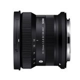 Ống kính Sigma 10-18mm F2.8 DC DN Contemporary ngàm Sony E