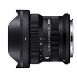 Ống kính Sigma 10-18mm F2.8 DC DN Contemporary ngàm Fujifilm X