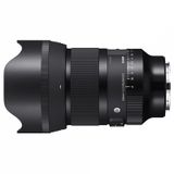 Ống kính Sigma 50mm F1.2 DG DN Art ngàm L