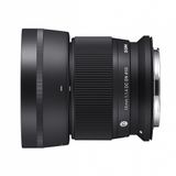 Ống kính Sigma 56mm F1.4 DC DN Contemporary ngàm Sony E