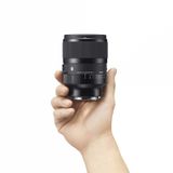 Ống kính Sigma 50mm F1.2 DG DN Art ngàm L