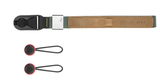 Dây máy ảnh đeo cổ tay Peak Design Cuff Wrist Strap, Sage ( xách tay và chính hãng)