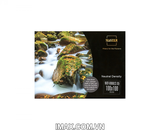 Kính lọc vuông/ Filter vuông Benro Master ND1000(3.0) 100x100mm, giảm 10 stop