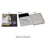 Kính lọc vuông/ Filter vuông Benro Master ND1000(3.0) 100x100mm, giảm 10 stop