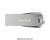 USB 128GB Sandisk Ultra Luxe CZ74