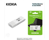 USB 2.0 KIOXIA 32GB U202
