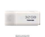 USB 2.0 Toshiba HAYABUSA 32GB U202