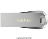 USB 256GB Sandisk Ultra Luxe CZ74