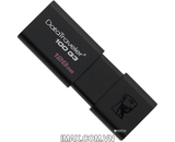 USB 3.0 Kingston DataTraveler 100 G3 128GB