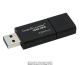 USB 3.0 Kingston DataTraveler 100 G3 128GB
