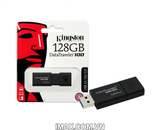 USB 3.0 Kingston DataTraveler 100 G3 128GB