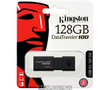 USB 3.0 Kingston DataTraveler 100 G3 128GB