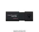 USB 3.0 Kingston DataTraveler 100 G3 128GB
