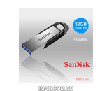 USB 3.0 SanDisk 128GB CZ73 150MB/s