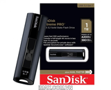 USB 3.1 1TB CZ880 Z46 Sandisk, 420MB/s