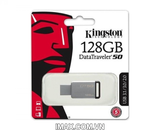 USB 3.1 / 3.0 Kingston DataTraveler 50 DT50 128GB