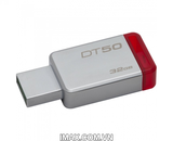 USB 3.1 / 3.0 Kingston DataTraveler 50 DT50 32GB
