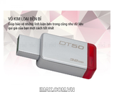USB 3.1 / 3.0 Kingston DataTraveler 50 DT50 32GB
