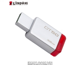 USB 3.1 / 3.0 Kingston DataTraveler 50 DT50 32GB