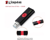 USB 3.1 Kingston DataTraveler DT106 256GB DT106/256GB