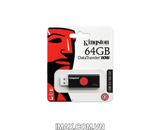 USB 3.1 Kingston DataTraveler DT106 64GB DT106/64GB