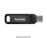 USB 3.1 Sandisk Ultra Dual Drive Go Type-C 256GB