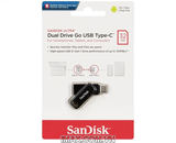 USB 3.1 Sandisk Ultra Dual Drive Go Type-C 32GB