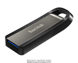 USB 3.2 128GB CZ810 Sandisk Extreme Go 395/180Mb/s