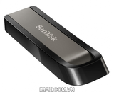 USB 3.2 128GB CZ810 Sandisk Extreme Go 395/180Mb/s