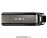 USB 3.2 128GB CZ810 Sandisk Extreme Go 395/180Mb/s