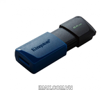USB 3.2' Kingston DataTraveler Exodia M 64GB