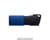 USB 3.2' Kingston DataTraveler Exodia M 64GB