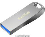 USB 512GB Sandisk Ultra Luxe CZ74