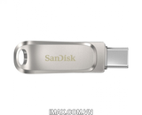 USB OTG Type-C 512GB SanDisk Ultra Dual Drive Luxe