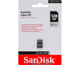 USB Sandisk 128GB Ultra Fit CZ430 3.1/3.0/2.0 130MB/s