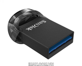 USB Sandisk 128GB Ultra Fit CZ430 3.1/3.0/2.0 130MB/s