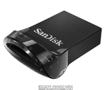 USB Sandisk 128GB Ultra Fit CZ430 3.1/3.0/2.0 130MB/s