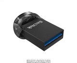 USB Sandisk 32GB Ultra Fit CZ430 3.1/3.0/2.0 130MB/s