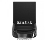 USB Sandisk 64GB Ultra Fit CZ430 3.1/3.0/2.0 130MB/s
